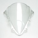 Clear Abs Motorcycle Windshield Windscreen For Yamaha Yzf R1 2007-2008